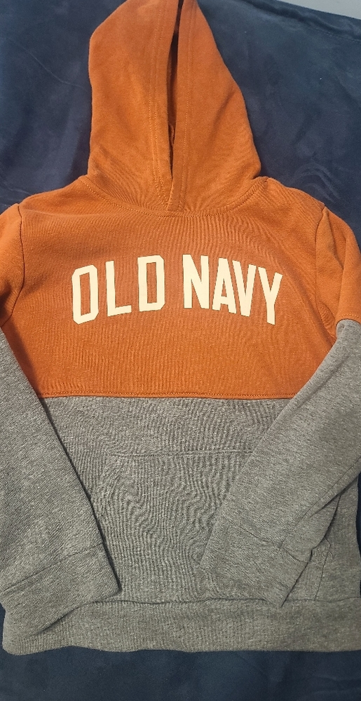 Kids sweatshirt